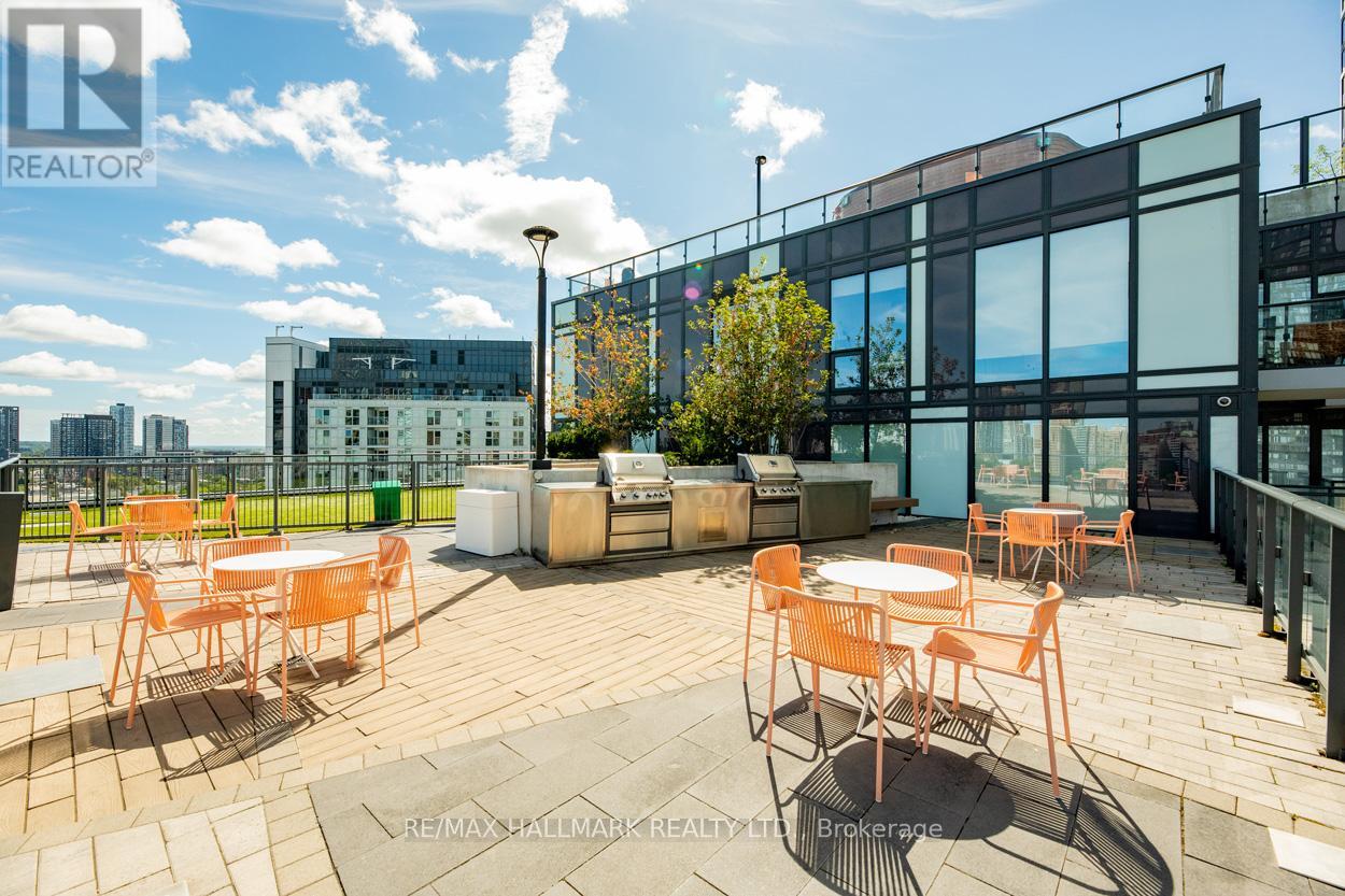 420 - 251 Jarvis Street, Toronto, Ontario  M5B 0C3 - Photo 18 - C12434059
