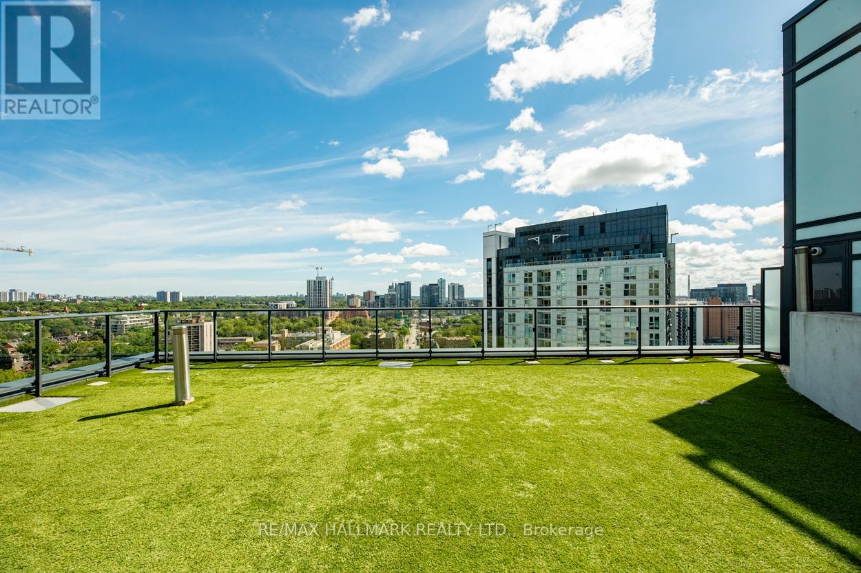 420 - 251 Jarvis Street, Toronto, Ontario  M5B 0C3 - Photo 19 - C12434059