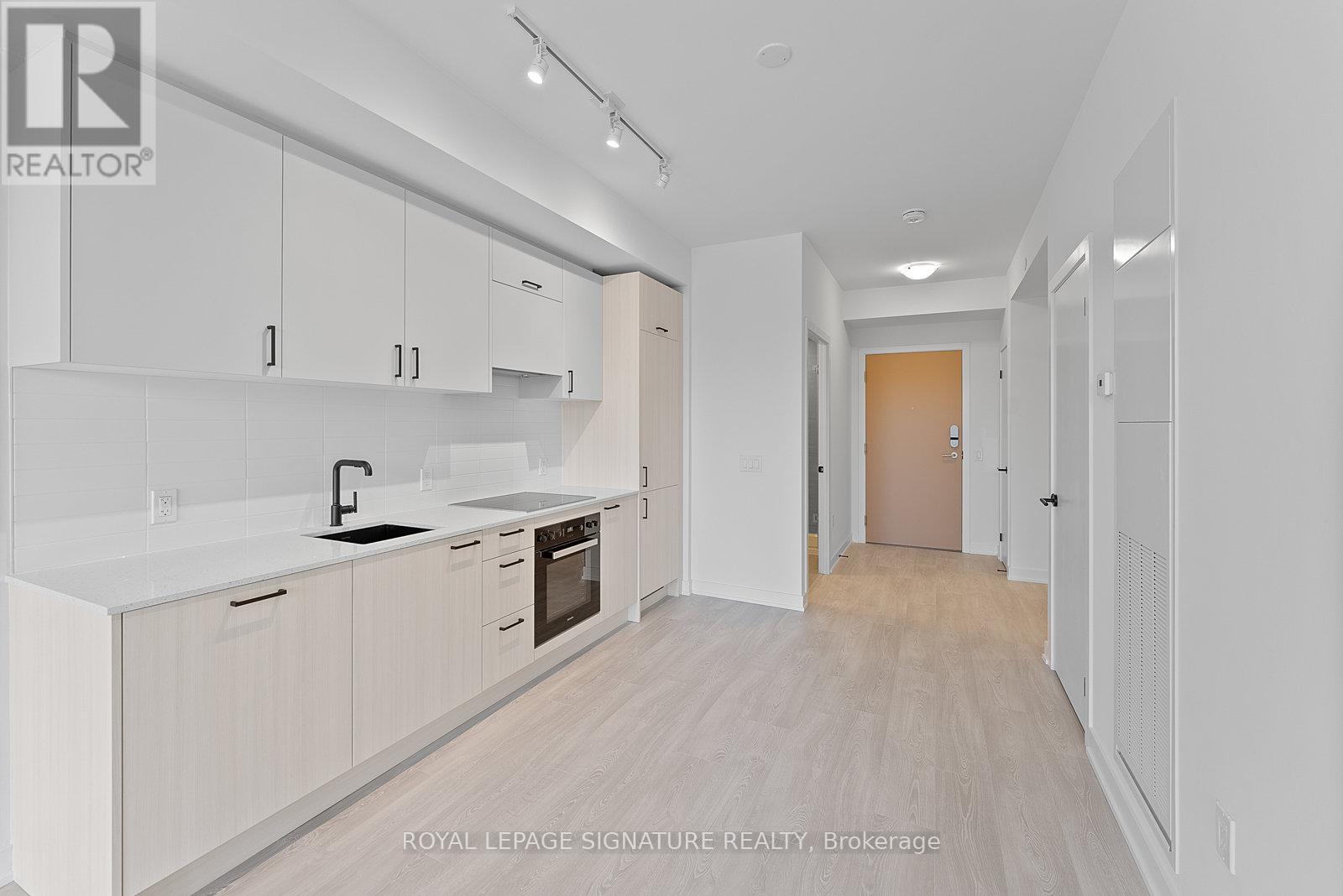 311 - 1 Kyle Lowry Road, Toronto, Ontario  M3C 0S6 - Photo 11 - C12434081