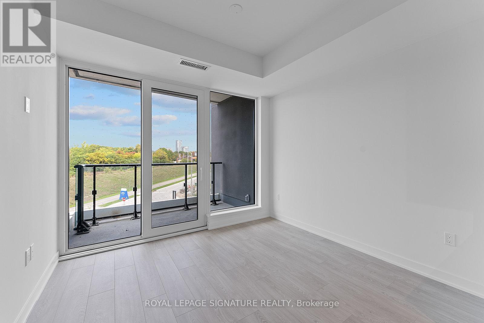 311 - 1 Kyle Lowry Road, Toronto, Ontario  M3C 0S6 - Photo 12 - C12434081