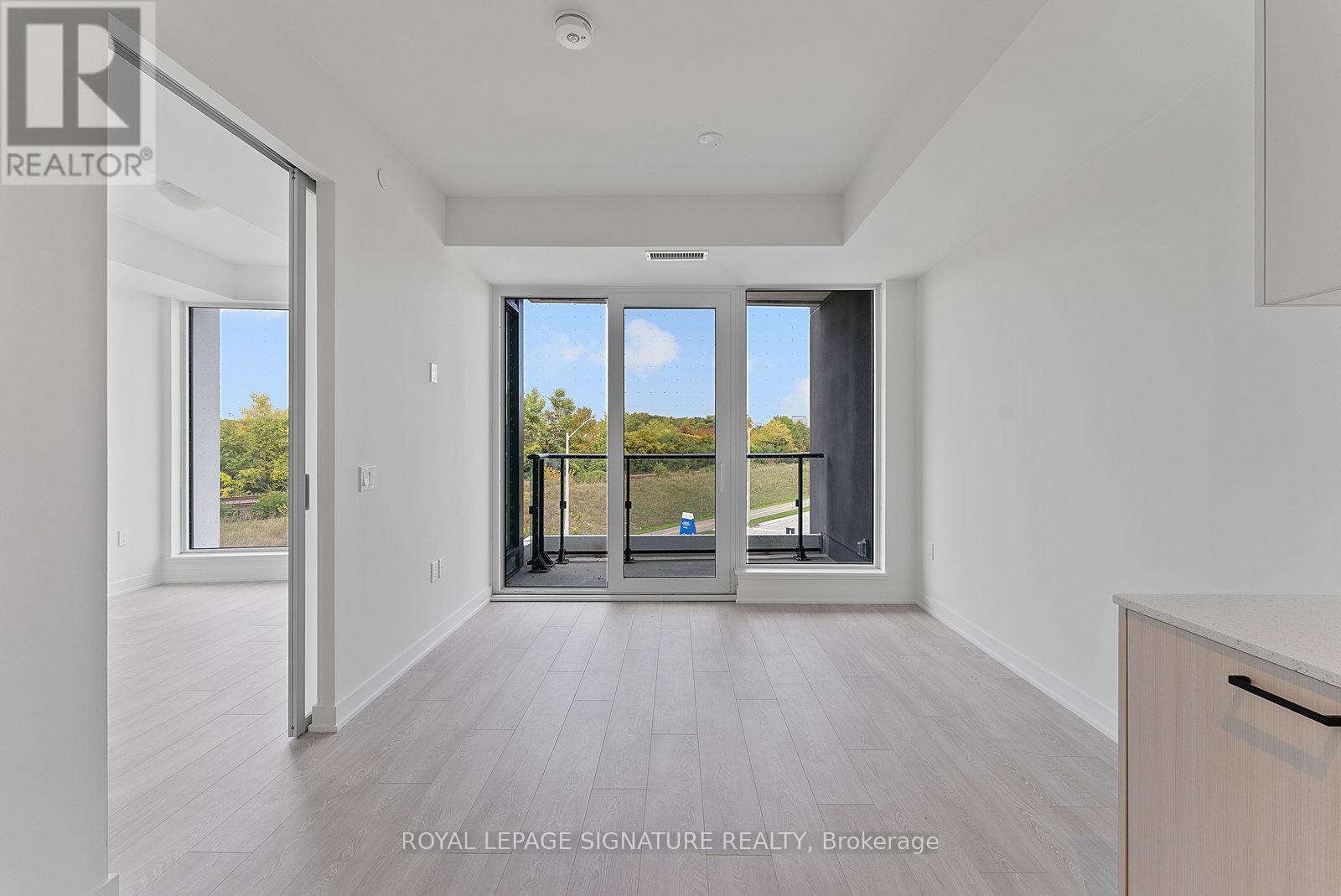 311 - 1 Kyle Lowry Road, Toronto, Ontario  M3C 0S6 - Photo 13 - C12434081