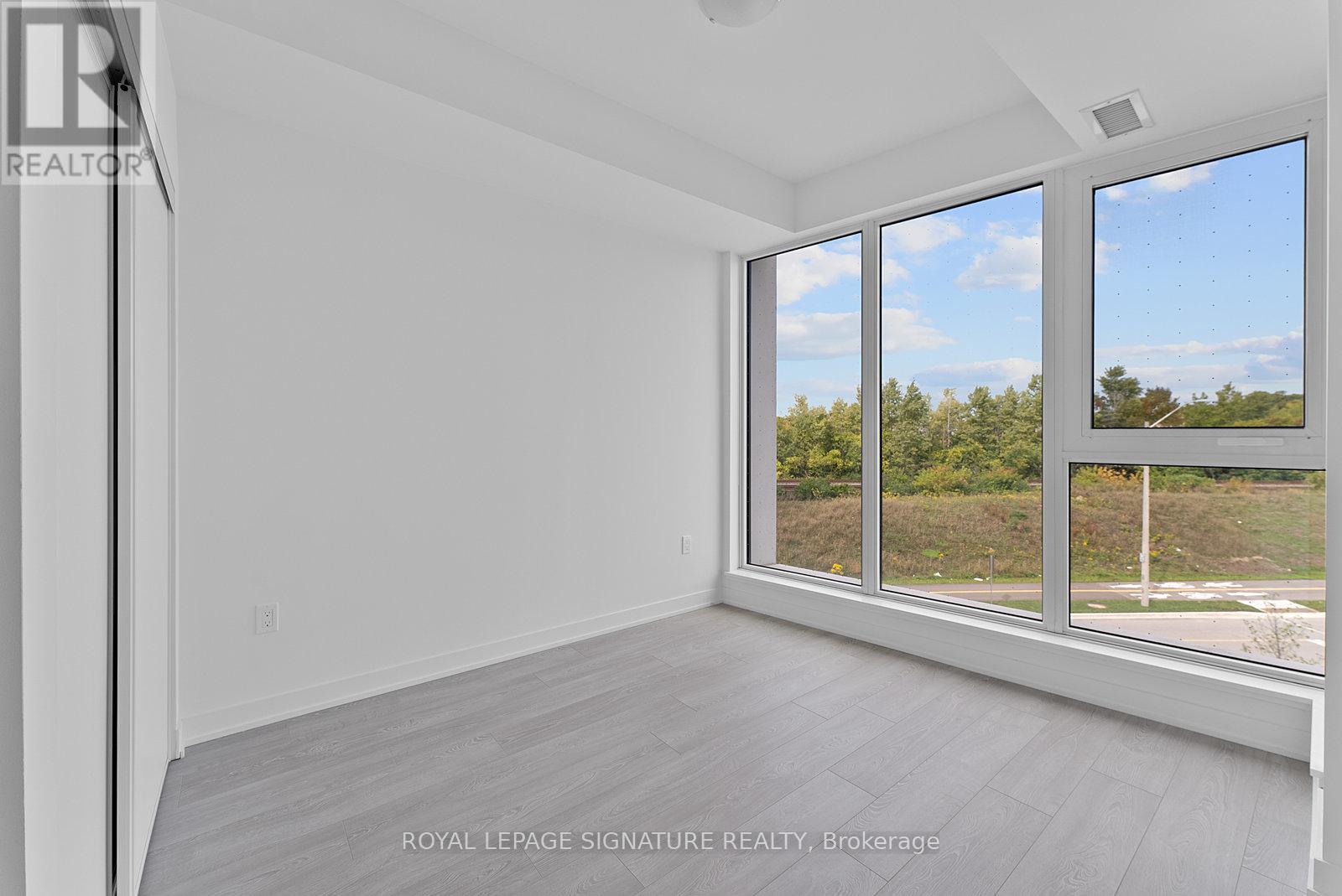 311 - 1 Kyle Lowry Road, Toronto, Ontario  M3C 0S6 - Photo 18 - C12434081
