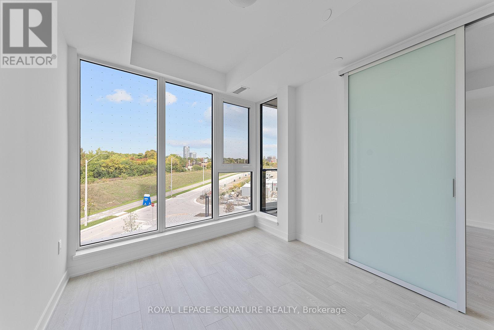 311 - 1 Kyle Lowry Road, Toronto, Ontario  M3C 0S6 - Photo 19 - C12434081