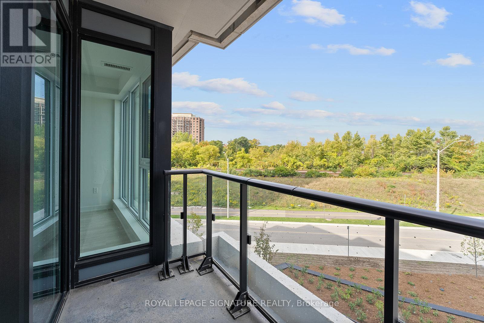 311 - 1 Kyle Lowry Road, Toronto, Ontario  M3C 0S6 - Photo 26 - C12434081