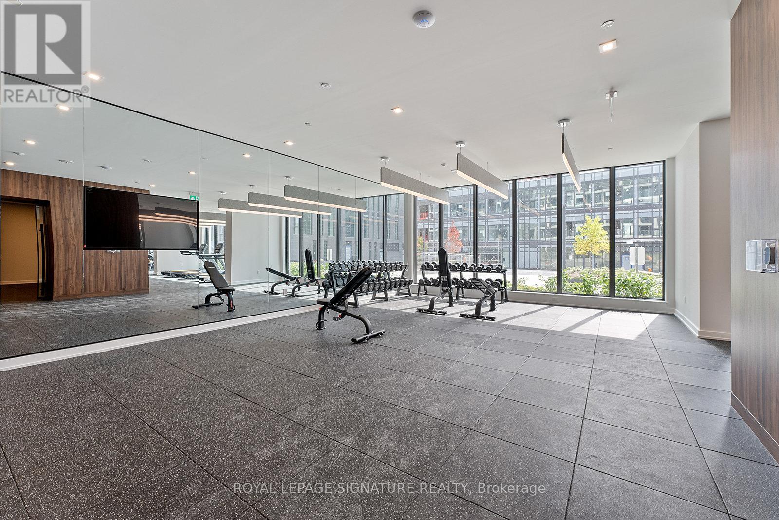 311 - 1 Kyle Lowry Road, Toronto, Ontario  M3C 0S6 - Photo 31 - C12434081