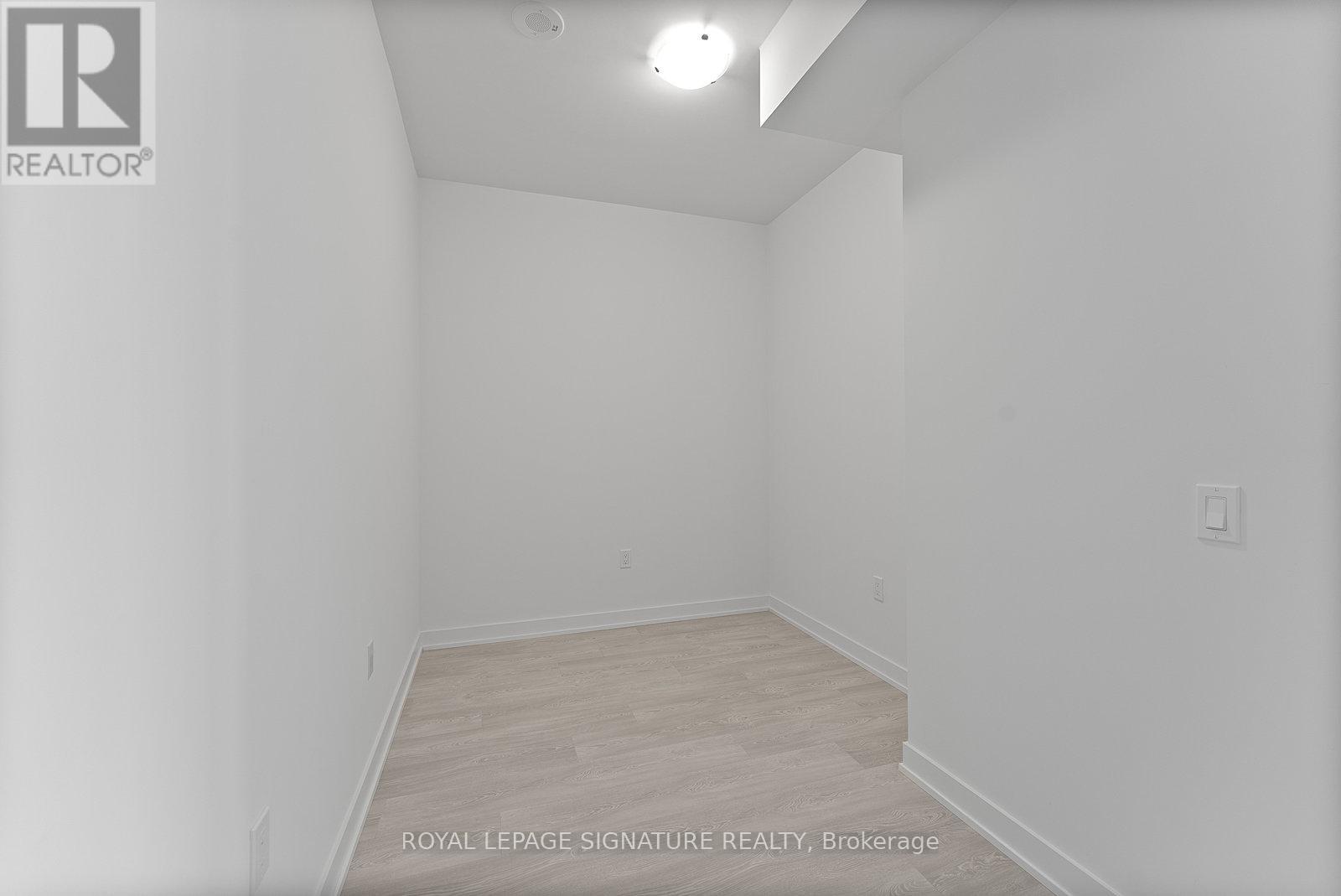 311 - 1 Kyle Lowry Road, Toronto, Ontario  M3C 0S6 - Photo 4 - C12434081