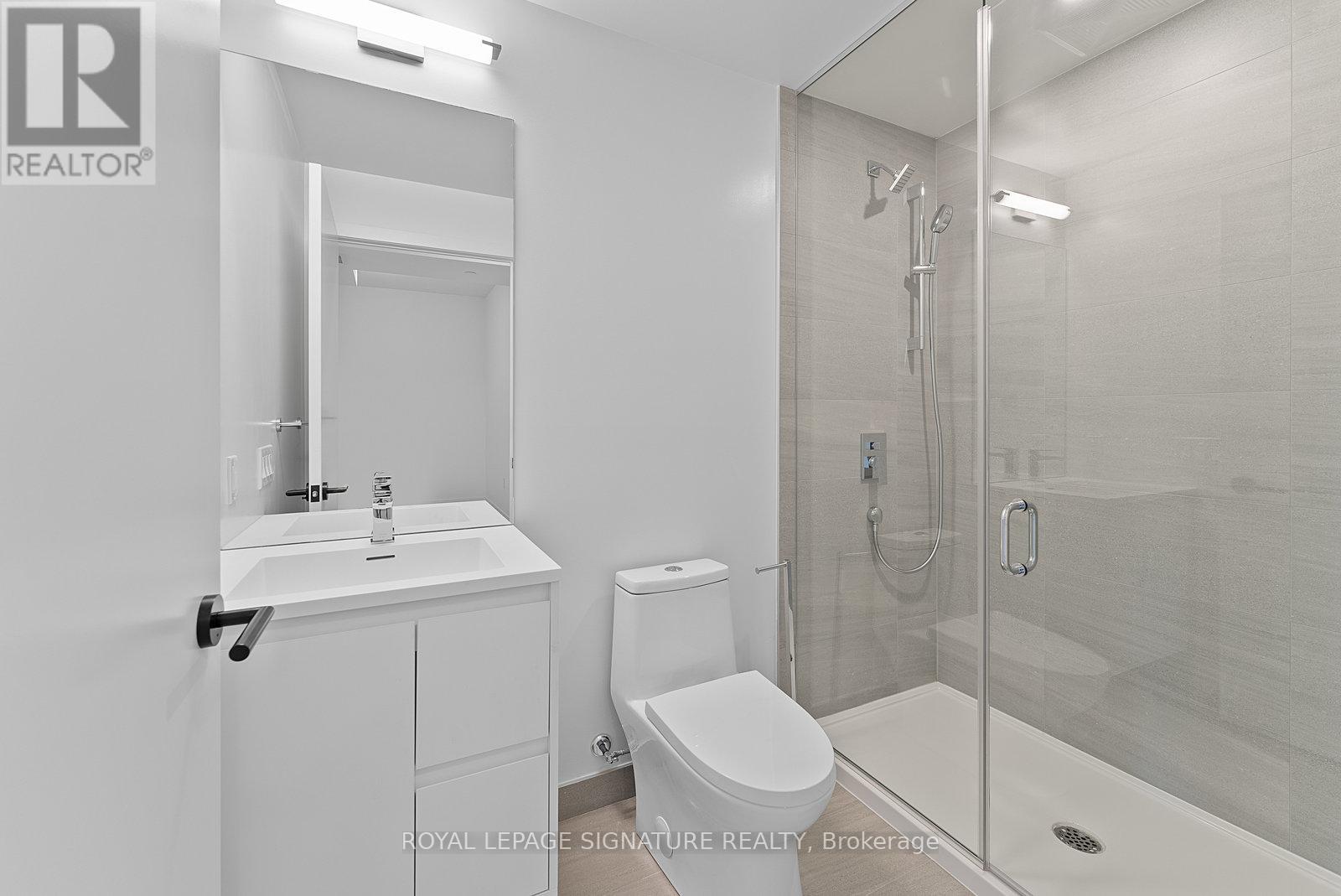 311 - 1 Kyle Lowry Road, Toronto, Ontario  M3C 0S6 - Photo 6 - C12434081