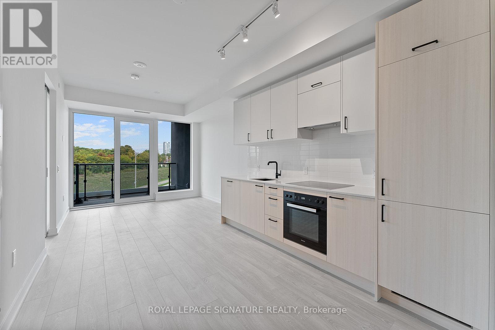 311 - 1 Kyle Lowry Road, Toronto, Ontario  M3C 0S6 - Photo 7 - C12434081