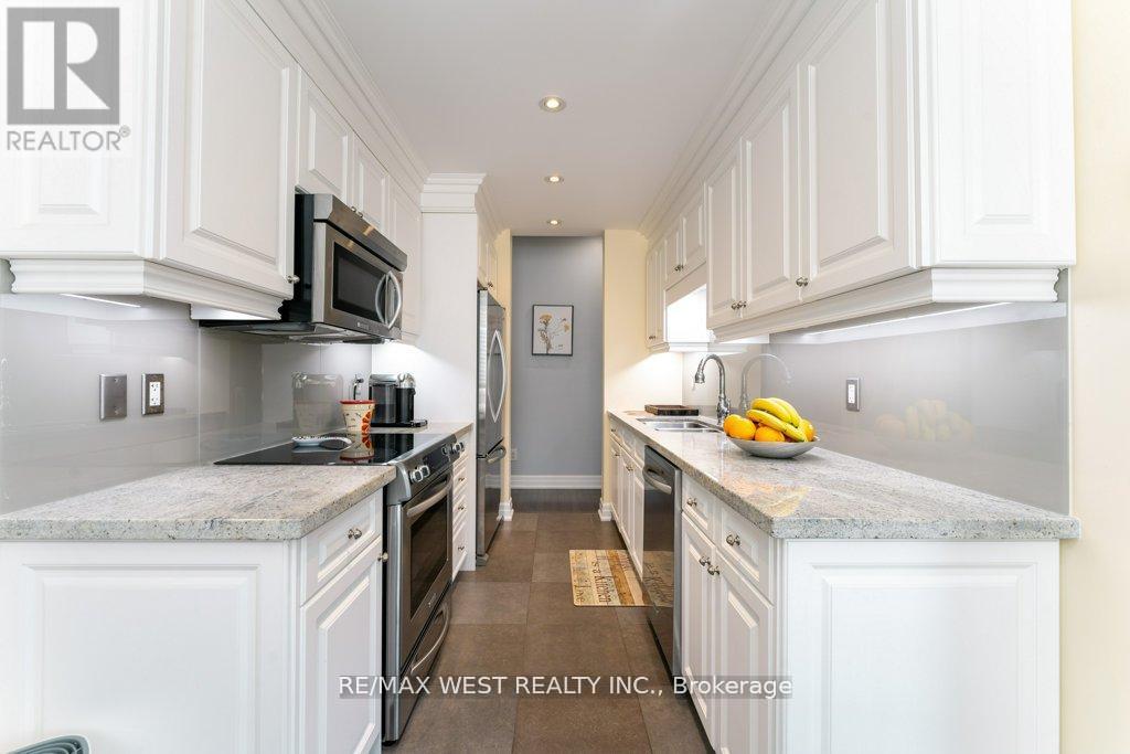 407 - 15 Rean Drive, Toronto, Ontario  M2K 0A7 - Photo 20 - C12434144