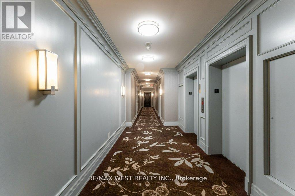 407 - 15 Rean Drive, Toronto, Ontario  M2K 0A7 - Photo 8 - C12434144