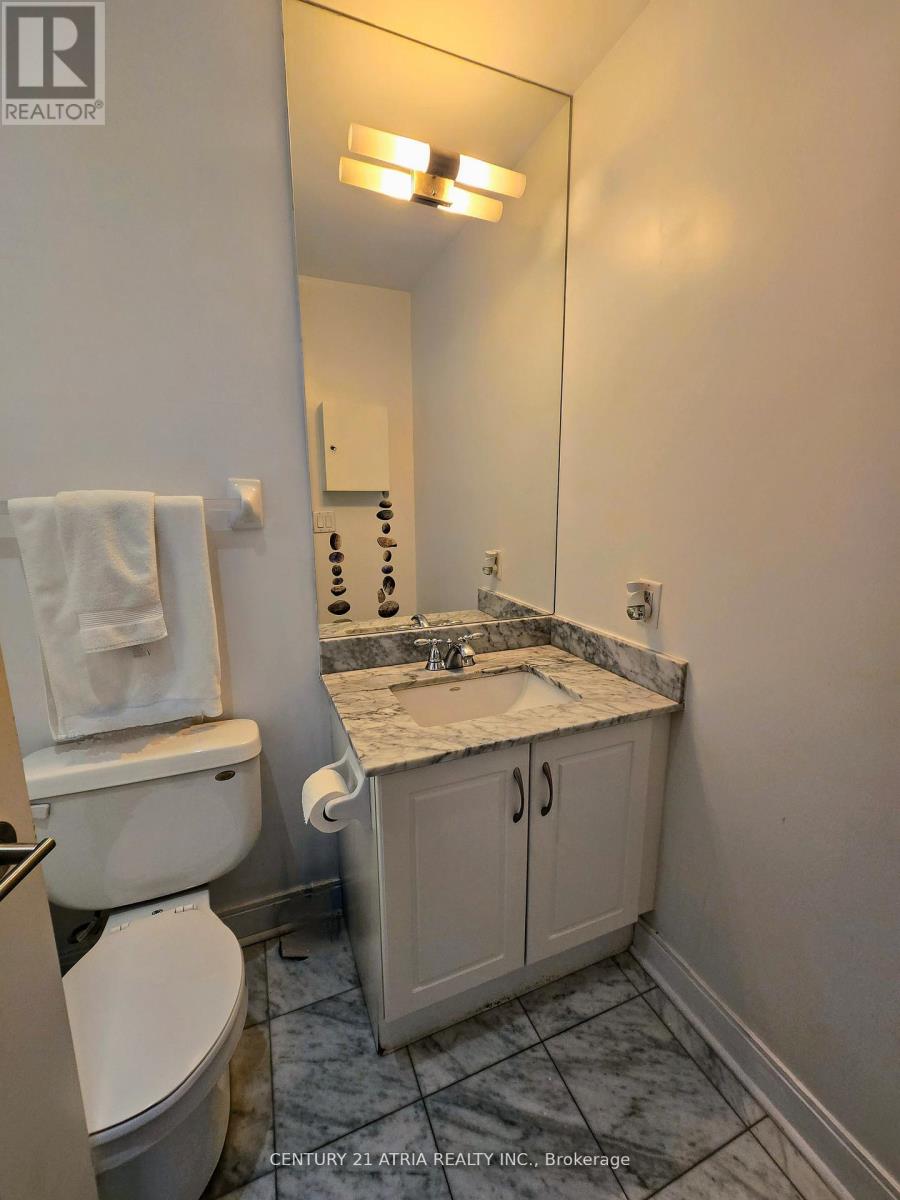 3103 - 18 Yorkville Avenue, Toronto, Ontario  M4W 3Y8 - Photo 12 - C12434175