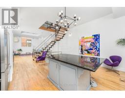 6 - 62 CLAREMONT STREET, Toronto, Ontario