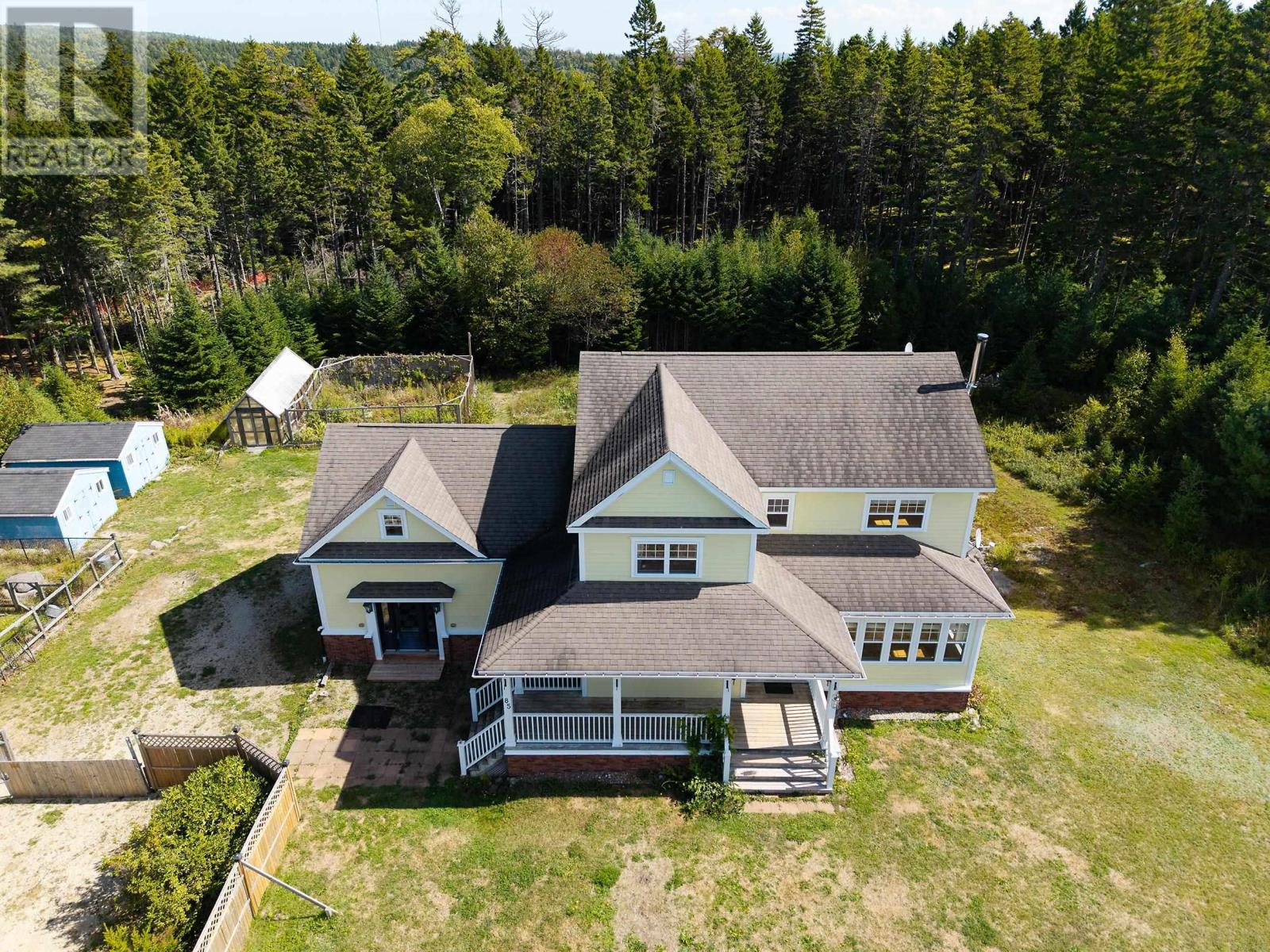 85 Baden Road, Hubbards, Nova Scotia  B0J 1K0 - Photo 34 - 202523882