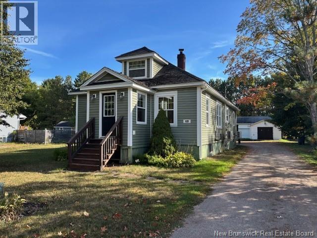 48 Needle Street, Sussex Corner, New Brunswick