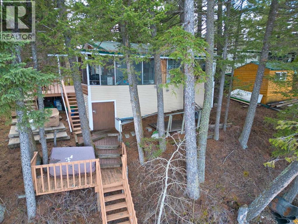 12 Lee Lake Road, Rural Pincher Creek No. 9, Alberta  T0K 1W0 - Photo 5 - A2215237