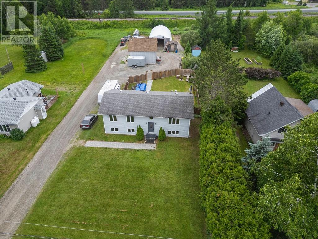 365 Caddel Road, Massey, Ontario  P0P 1P0 - Photo 1 - 2124976