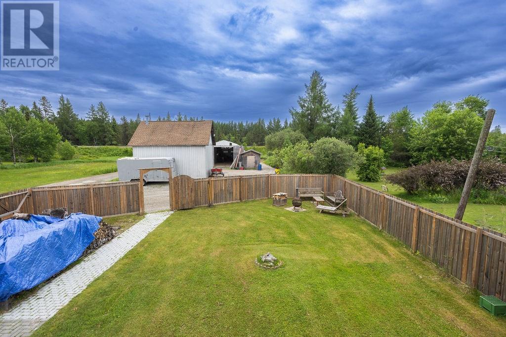 365 Caddel Road, Massey, Ontario  P0P 1P0 - Photo 43 - 2124976