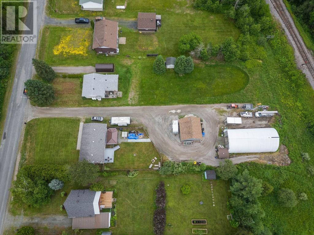 365 Caddel Road, Massey, Ontario  P0P 1P0 - Photo 50 - 2124976