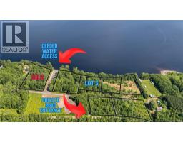 3 The Bluff, Whites Cove, New Brunswick