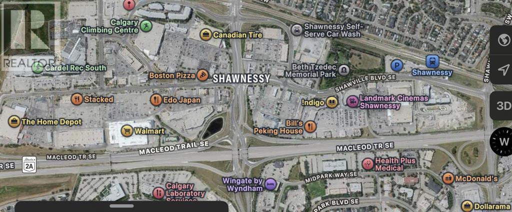 218, 4000 Somervale Court Sw, Calgary, Alberta  T2Y 4J3 - Photo 35 - A2234556