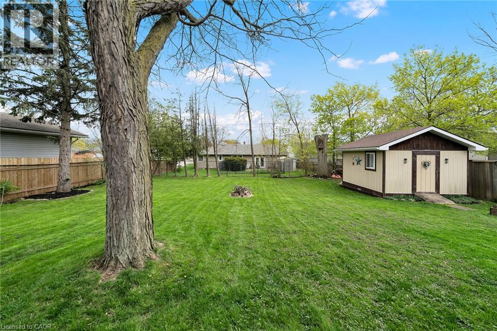 4165 William Street, Beamsville, Ontario  L3J 0K7 - Photo 29 - 40760546