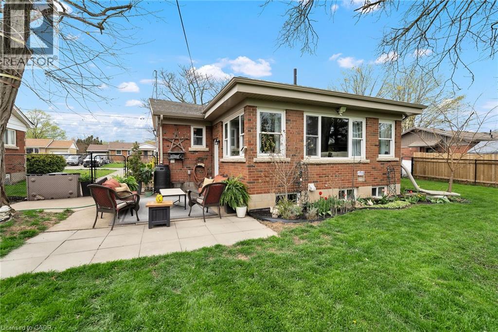 4165 William Street, Beamsville, Ontario  L3J 0K7 - Photo 34 - 40760546