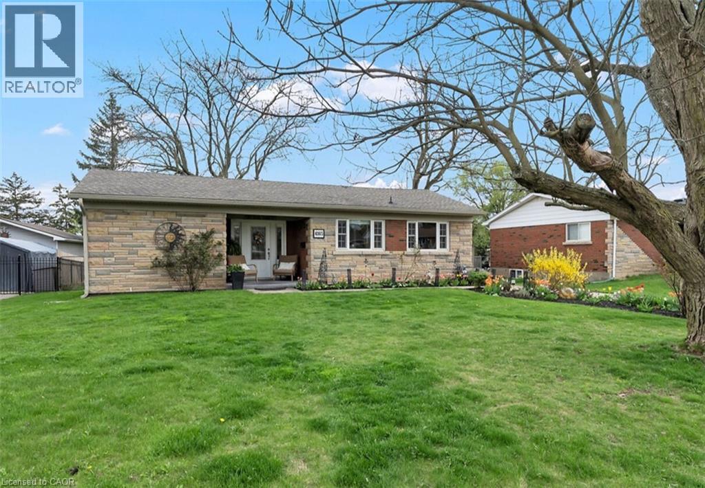 4165 WILLIAM Street, Beamsville, Ontario