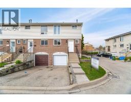 120 QUIGLEY Road Unit# 19, Hamilton, Ontario