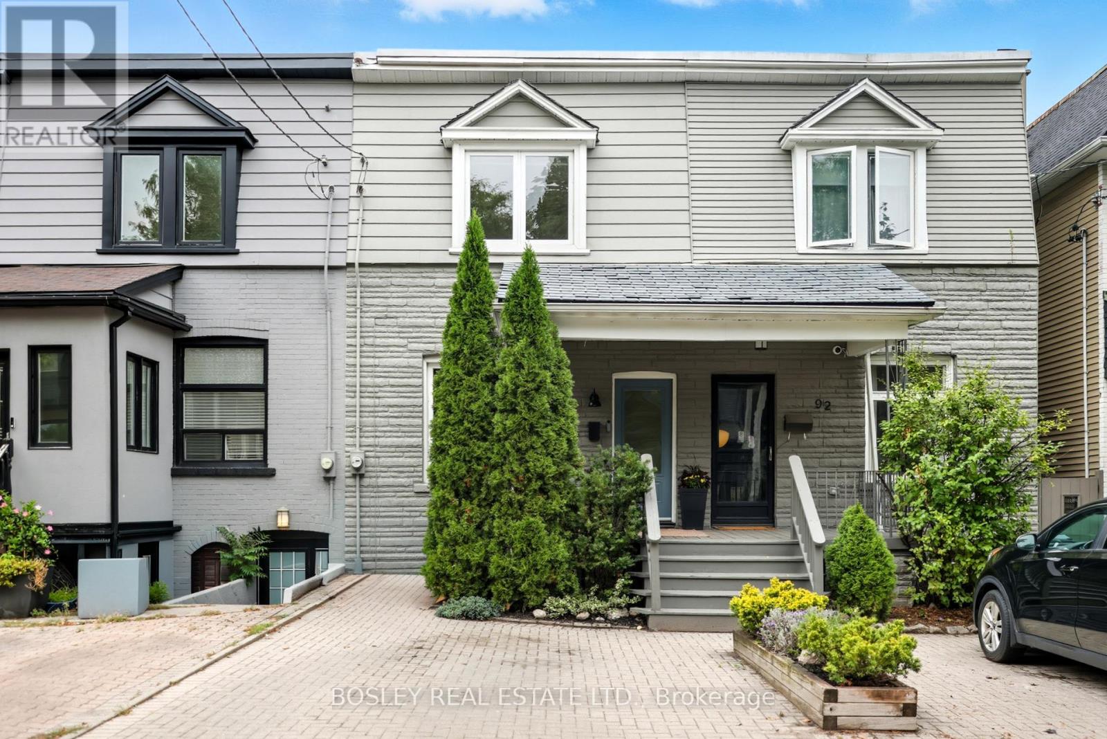 90 Withrow Avenue, Toronto, Ontario  M4K 1C9 - Photo 2 - E12434061