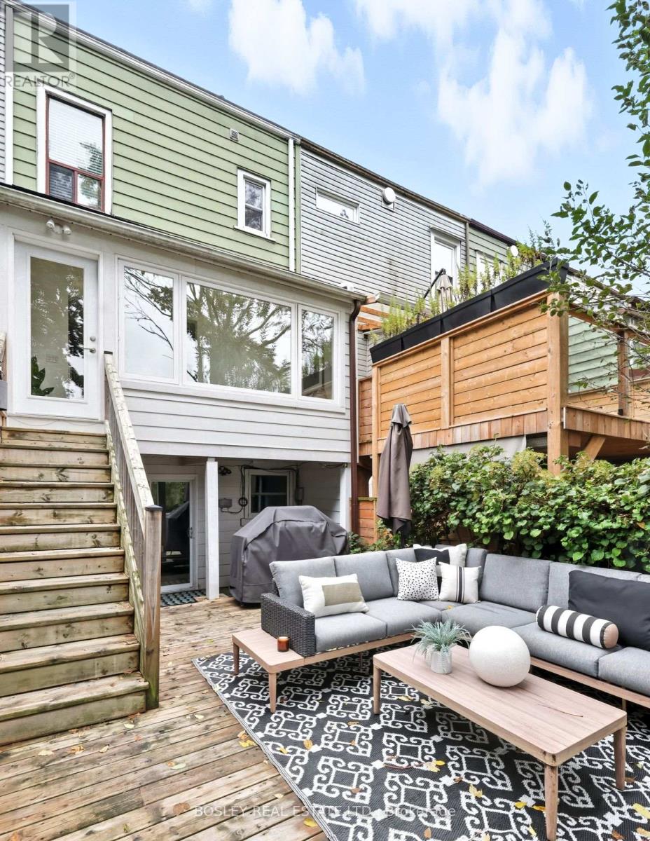 90 Withrow Avenue, Toronto, Ontario  M4K 1C9 - Photo 28 - E12434061
