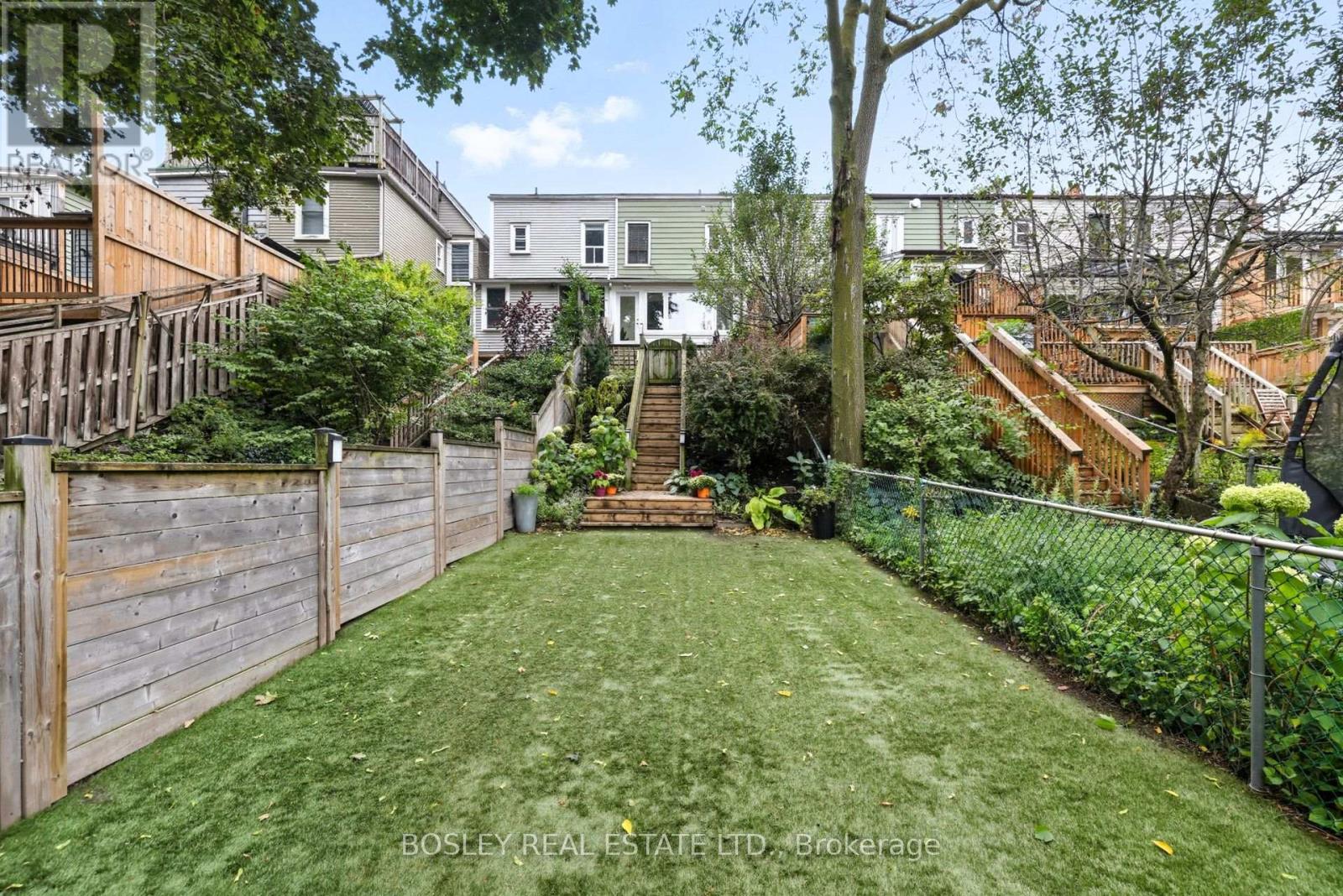 90 Withrow Avenue, Toronto, Ontario  M4K 1C9 - Photo 31 - E12434061