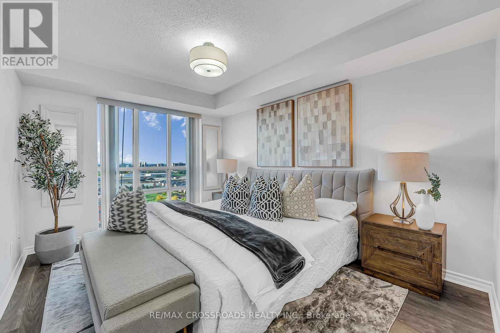 1307 - 8 Mondeo Drive, Toronto, Ontario  M1P 5C7 - Photo 17 - E12434068