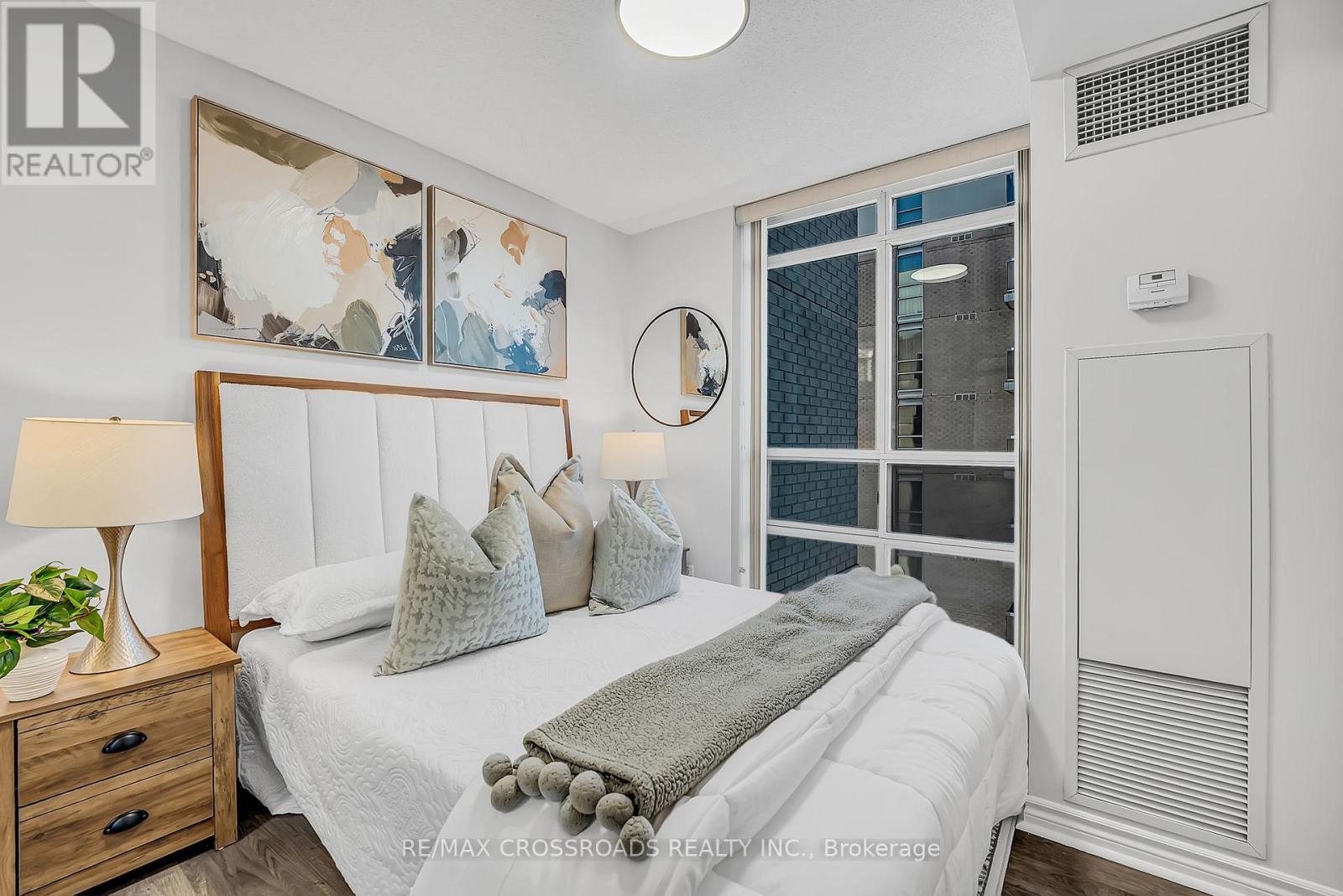 1307 - 8 Mondeo Drive, Toronto, Ontario  M1P 5C7 - Photo 23 - E12434068