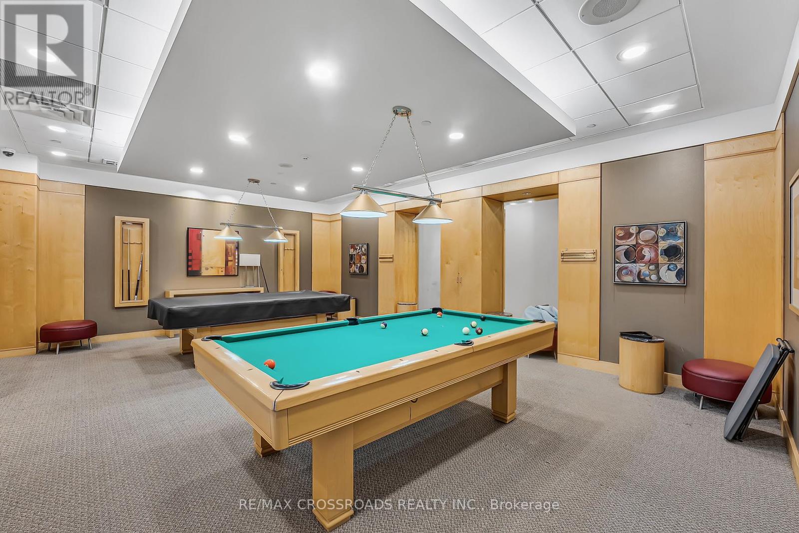 1307 - 8 Mondeo Drive, Toronto, Ontario  M1P 5C7 - Photo 36 - E12434068