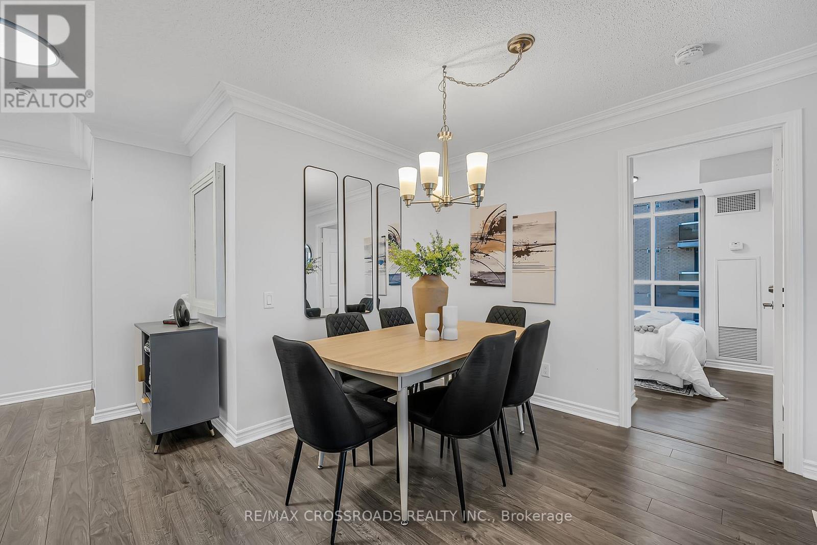 1307 - 8 Mondeo Drive, Toronto, Ontario  M1P 5C7 - Photo 7 - E12434068