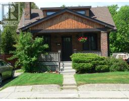 MAIN - 20 WOLCOTT AVENUE, Toronto, Ontario