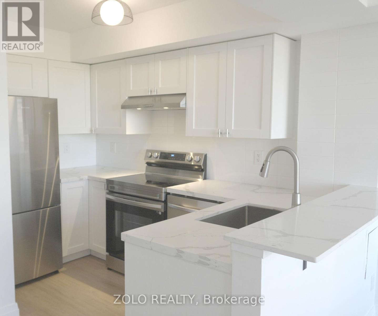 805 - 3650 KINGSTON ROAD, Toronto, Ontario