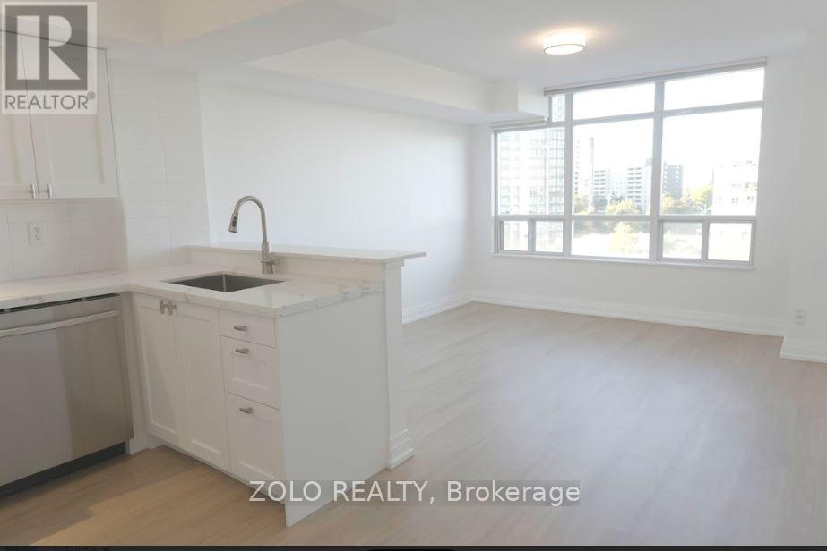 805 - 3650 Kingston Road, Toronto, Ontario  M1M 3X9 - Photo 2 - E12434127