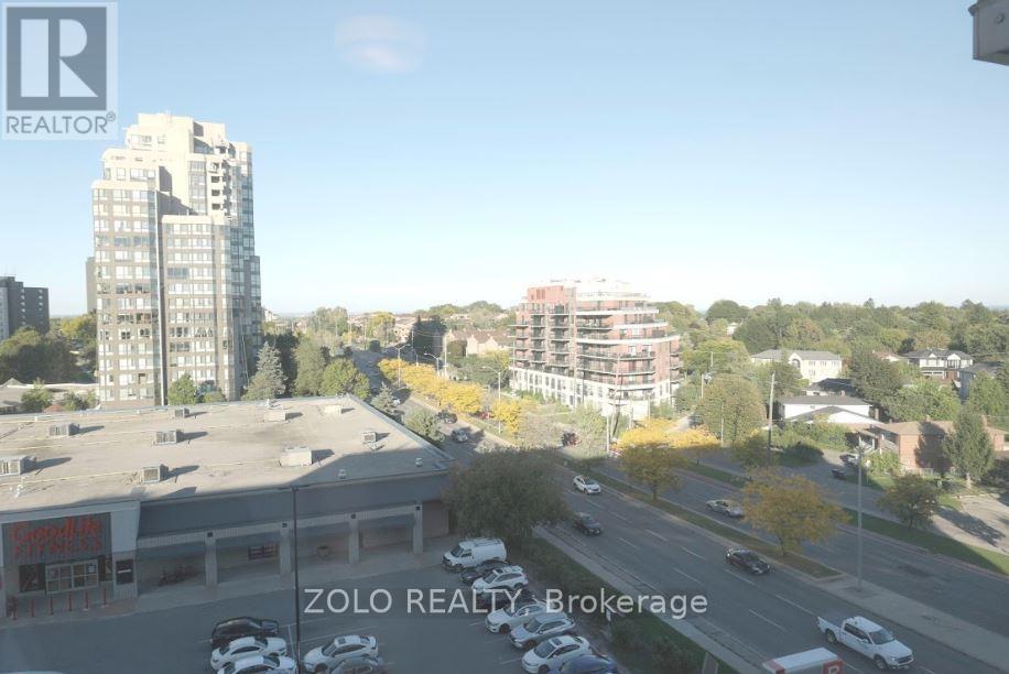 805 - 3650 Kingston Road, Toronto, Ontario  M1M 3X9 - Photo 6 - E12434127
