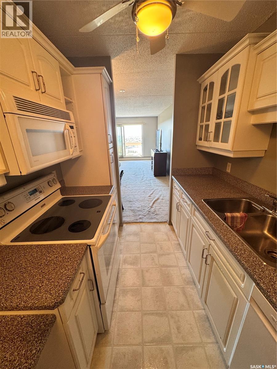1808 3520 Hillsdale Street, Regina, Saskatchewan  S4S 5Z5 - Photo 15 - SK019580
