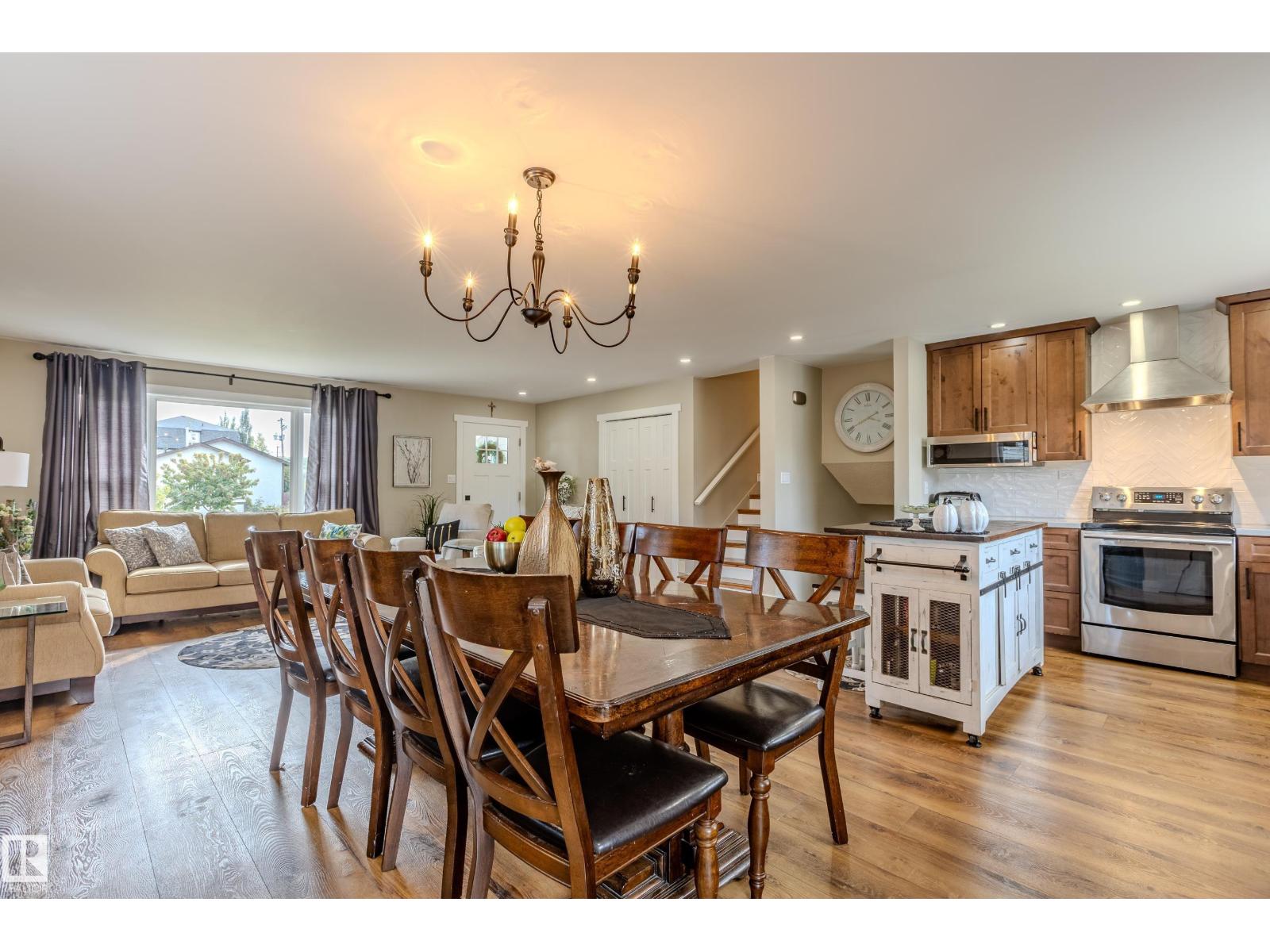 10114 102 Av, Morinville, Alberta  T8R 1A7 - Photo 15 - E4460065
