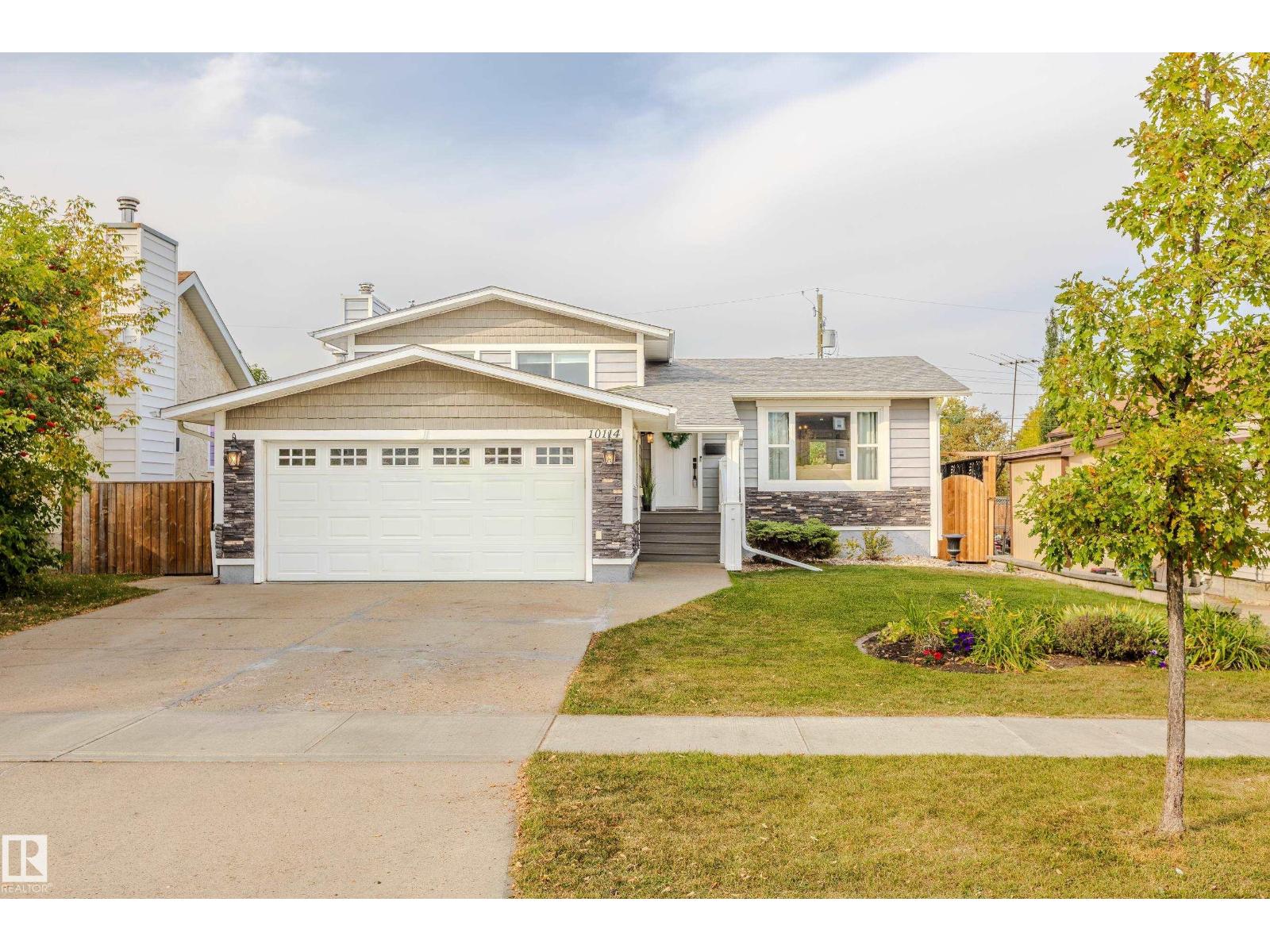 10114 102 Av, Morinville, Alberta  T8R 1A7 - Photo 2 - E4460065