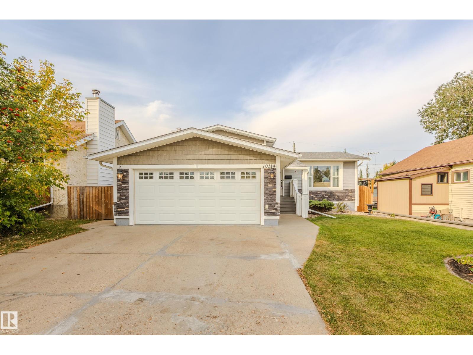 10114 102 Av, Morinville, Alberta  T8R 1A7 - Photo 4 - E4460065