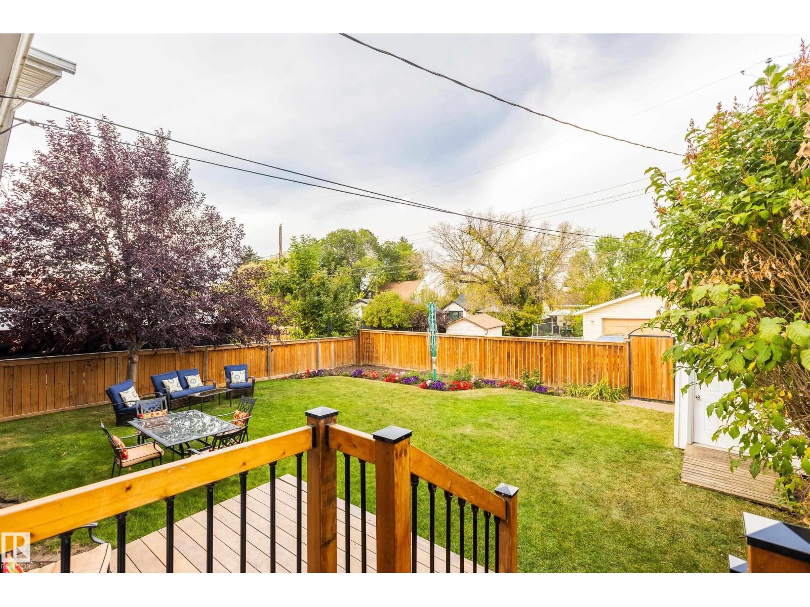 10114 102 Av, Morinville, Alberta  T8R 1A7 - Photo 42 - E4460065