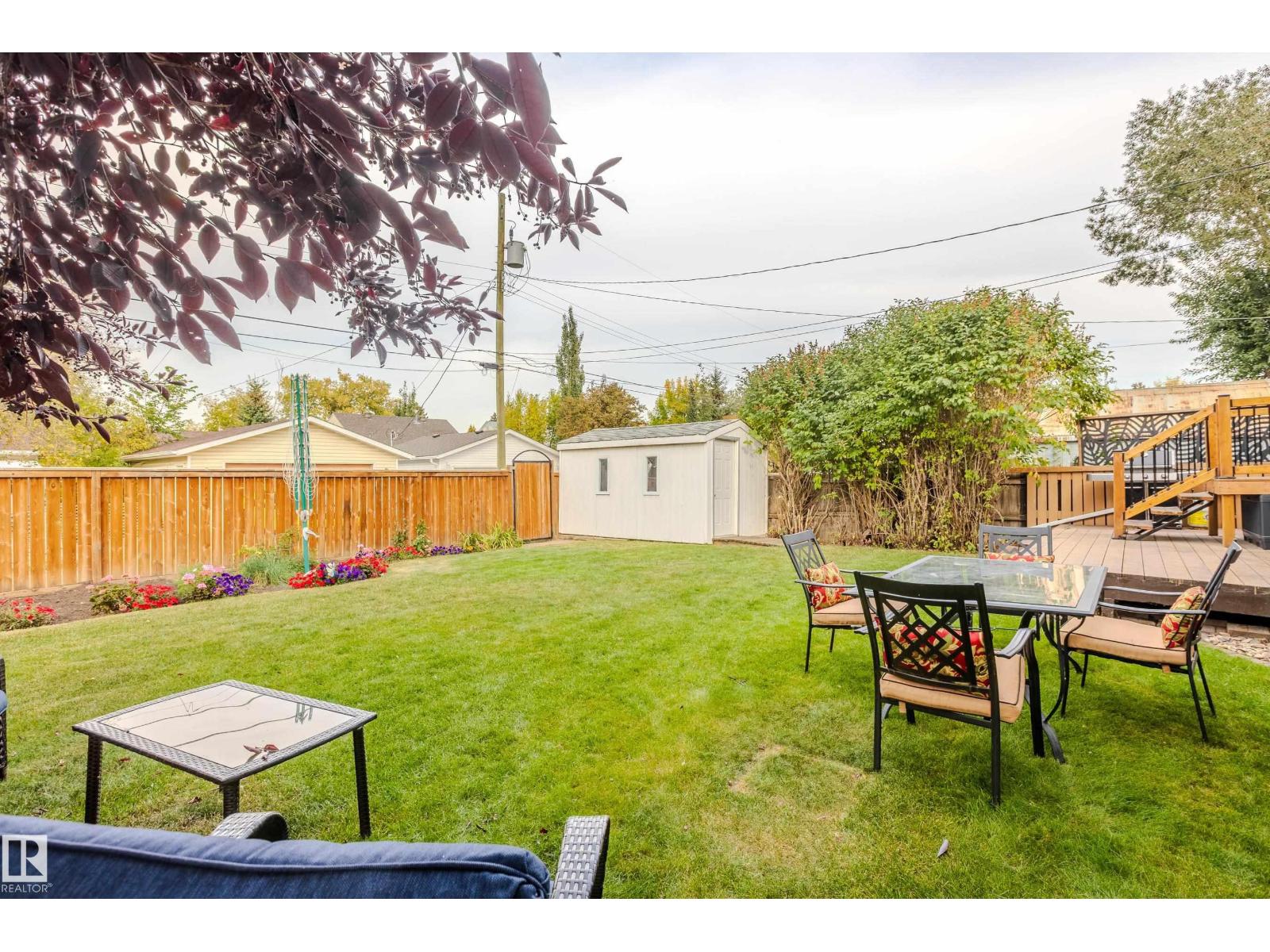 10114 102 Av, Morinville, Alberta  T8R 1A7 - Photo 46 - E4460065