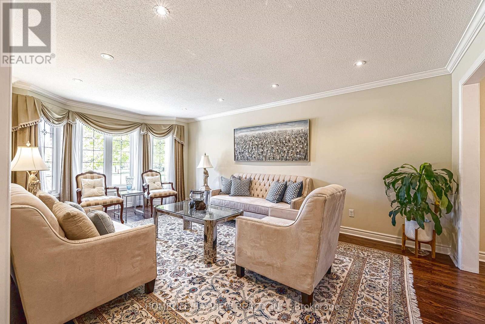 11 Cantex Court, Richmond Hill, Ontario  L4S 1B1 - Photo 10 - N12434057