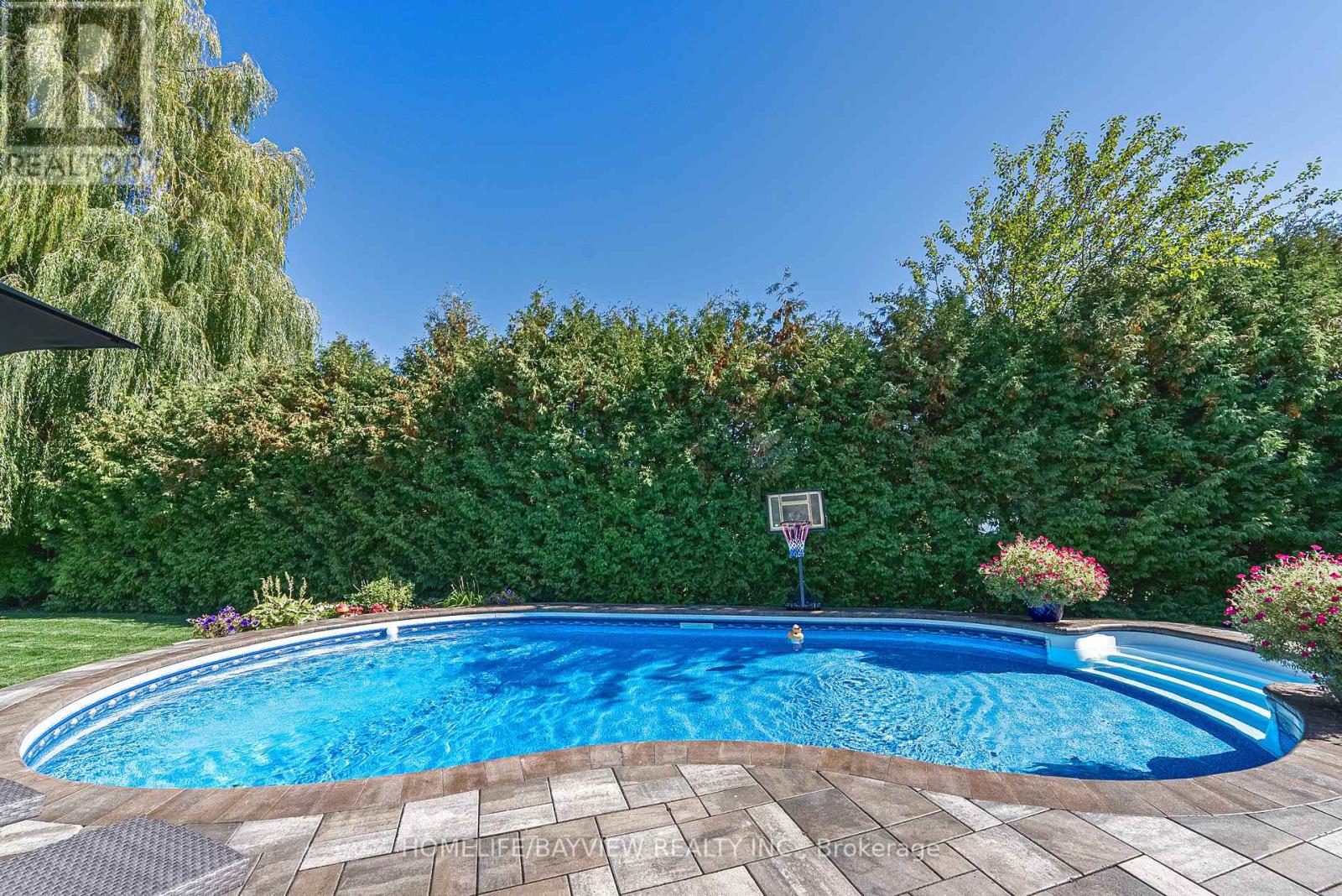 11 Cantex Court, Richmond Hill, Ontario  L4S 1B1 - Photo 11 - N12434057