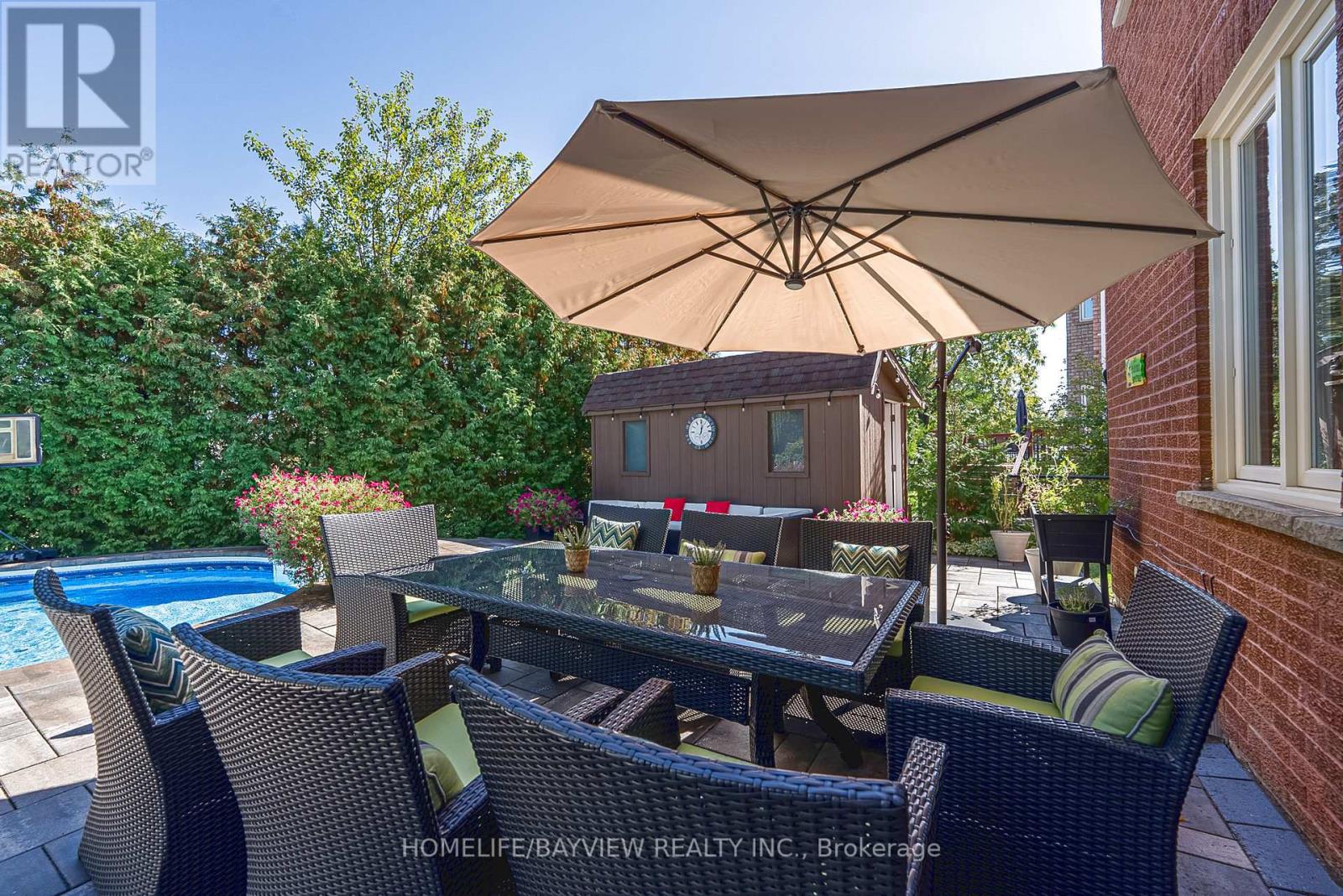 11 Cantex Court, Richmond Hill, Ontario  L4S 1B1 - Photo 14 - N12434057