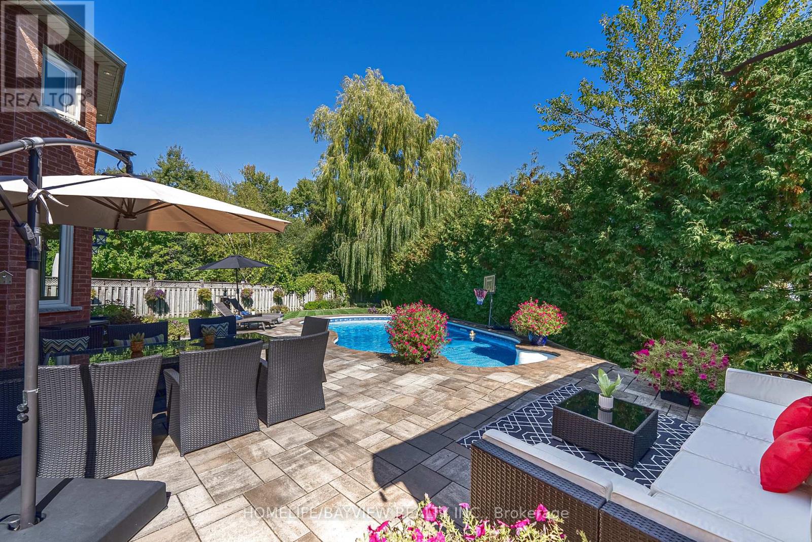 11 Cantex Court, Richmond Hill, Ontario  L4S 1B1 - Photo 17 - N12434057