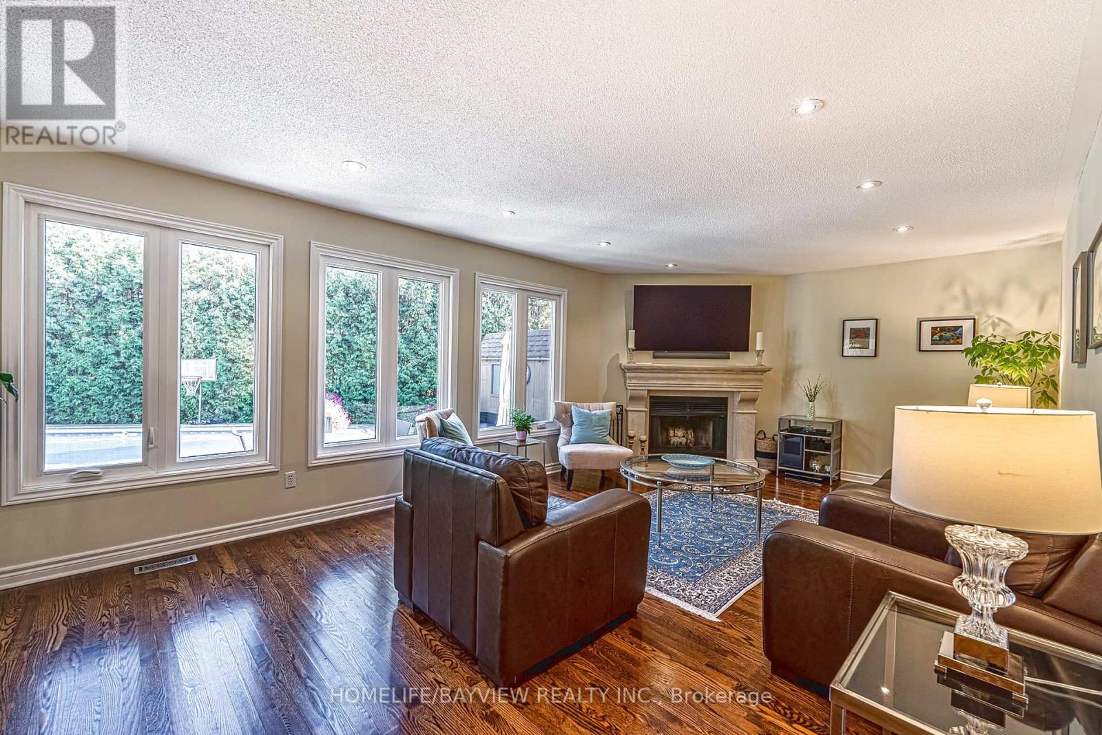 11 Cantex Court, Richmond Hill, Ontario  L4S 1B1 - Photo 18 - N12434057